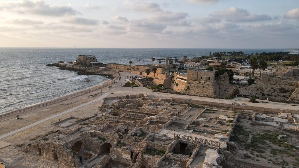 caesarea
